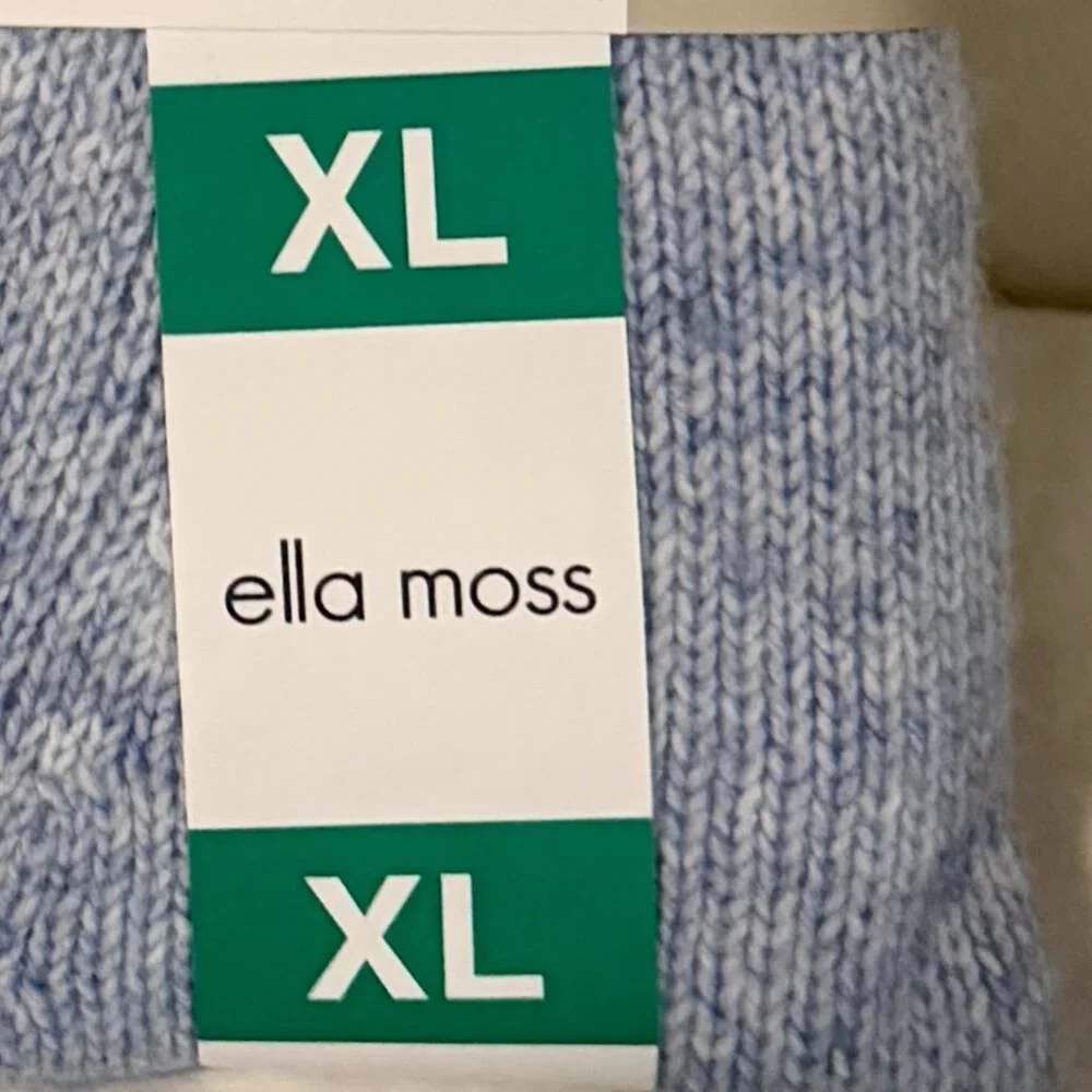 ella moss